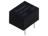 Convertor DC/DC 1W 4,5-5,5V la 3,3V 303mA GAPTEC Electronic