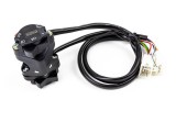 Buton lumini oprire semnalizare claxon KTM EXC 01- 15 (50311070000+50311029000) 46800003EE