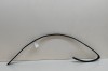 Chedar geam ușă st&acirc;nga față PORSCHE CAYMAN 987 2006 OEM: 98753748100 31558975