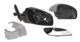 Oglinda exterioara OPEL VECTRA C GTS (2002 - 2016) TYC 325-0099