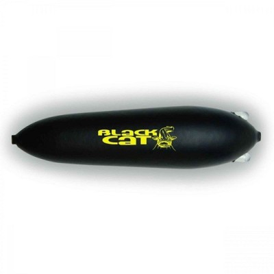Pluta Culisanta Black Cat Somn 60g Rattle U-Float foto