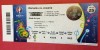 Bilet meci fotbal ROMANIA - ALBANIA (Campionatul European Franta) 19.06.2016