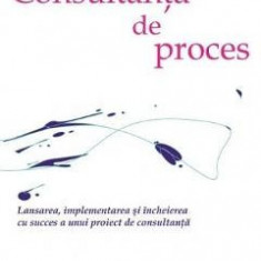 Consultanta De Proces - Alan Weiss