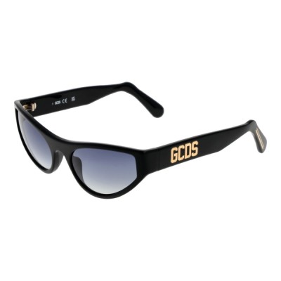 Ochelari de Soare Bărbați GCDS GD0024 5501B foto