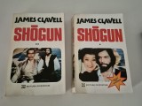 James Clavell Shogun editie completa