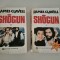 James Clavell Shogun editie completa