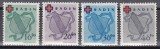 Germania - Zona Franceză - Baden - Crucea Roșie, Cota 100, MNH
