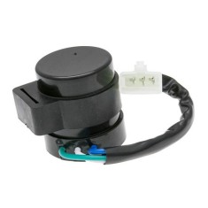 Releu semnal scuter (3 papuci)