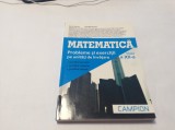 MATEMATICA M2 BURTEA ED CAMPION -RF16/3, 2014