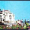 AMS - ILUSTRATA 119 CONSTANTA - RESTAURANTUL CAZINO 1971 RSR, CIRCULATA