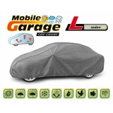 Prelata auto completa Mobile Garage - L - Sedan Garage AutoRide