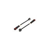 Senzor placute frana MERCEDES-BENZ C-CLASS cupe C204 ATE 24819004202