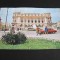 București, Casa Centrală a Armatei - Carte Poștală 1982