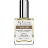 Cumpara ieftin The Library of Fragrance Ambergris eau de cologne unisex 30 ml