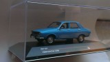 Macheta Dacia 1300 1969 bleu - IST 1/43