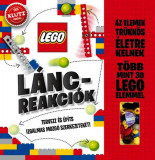 LEGO L&aacute;ncreakci&oacute;k