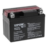 ACUMULATOR MOTO 12V 3AH EuroGoods Quality, Vipow