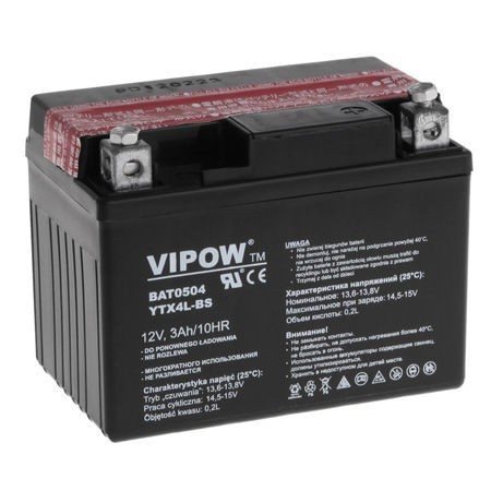 Acumulator moto 12v 3ah Acumulator moto 12v 3ah
