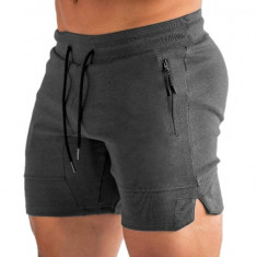 Pantaloni scurți de antrenament pentru bărbați YM 5 "Gym Antrenament Shorts, Pan