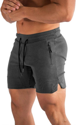 Pantaloni scurți de antrenament pentru bărbați YM 5 &amp;quot;Gym Antrenament Shorts, Pan foto