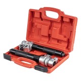 Kit compresor arcuri suspensie cu sistem de siguranță AMIO-04763