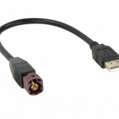 Adaptor USB/AUX Mercedes W906 / W447 OEM USB