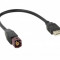 Adaptor USB/AUX Mercedes W906 / W447 OEM USB