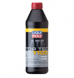 Ulei pentru cutie viteze automata Liqui Moly Top Tec ATF 1100 1 litru Kft Auto