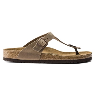 Papuci, Birkenstock, Gizeh 943811 - 37 foto
