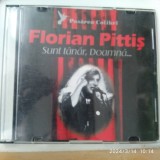 -Y- CD ORIGINAL PASAREA COLIBRI - FLORIAN PITIS SUNT TANAR.. ( STARE VG/ VG +), Rock