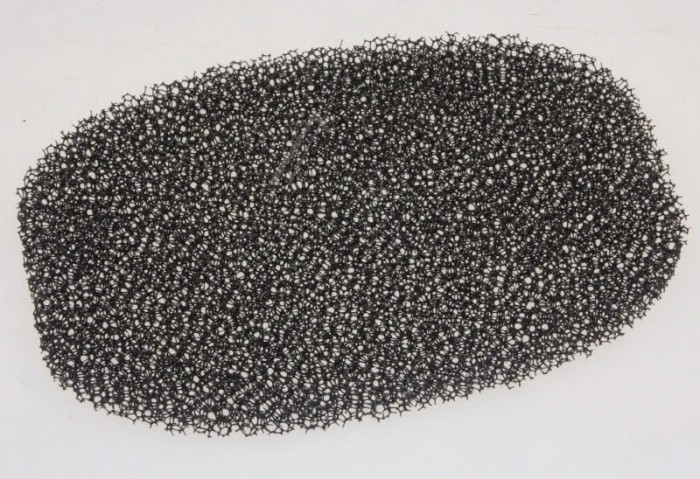 FILTRE DIFFUSEUR GS/GM80 82135800 NILFISK