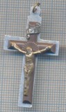 AZ 469 MEDALIE -MEDALION VECHI -TEMATICA RELIGIOASA - CRUCIFIX, Europa