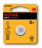 Baterie CR1616 -Kodak