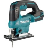 Makita DJV184Z - Fierastrau pendular fara acumulatori si incarcator Li-Ion 18 V - Ah