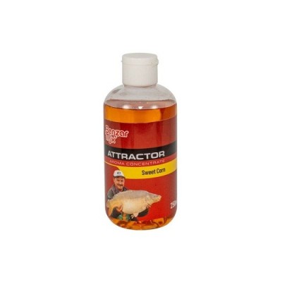 Aditiv Lichid Benzar Mix Porumb Dulce 250ml foto