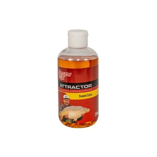 Aditiv Lichid Benzar Mix Porumb Dulce 250ml