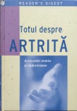 Totul Despre Artrita - Larry Katzenstein ,557575