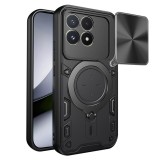 Asteroid GSM - CamGuard Pro - Xiaomi Poco F9 Pro - Black