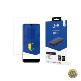 Folie de protectie Ecran 3MK ARC+ pentru Huawei P30 Pro Plastic