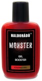 Haldorado - MONSTER Gel Booster 75ml - Ficat condimentat