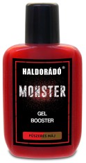 Haldorado - MONSTER Gel Booster 75ml - Ficat condimentat