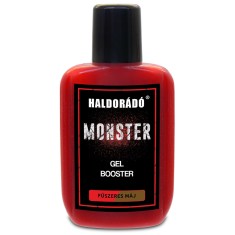 Haldorado - MONSTER Gel Booster 75ml - Ficat condimentat