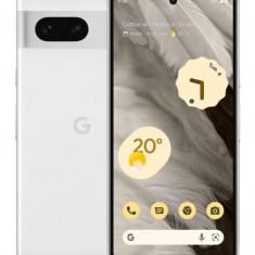 Telefon Mobil Google Pixel 7, Procesor Google Tensor G2 Octa-Core, AMOLED Capacitive Touchscreen 6.3inch, 8GB RAM, 128GB Flash, Camera Duala 50+12MP,