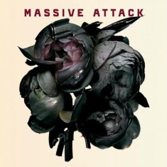 Massive Attack Collected The Best Of +bonus (cd)