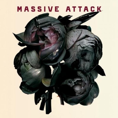 Massive Attack Collected The Best Of +bonus (cd) foto