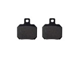 Set placute frana 51.5x54.5x7.5 Aprilia, Derbi, Ducati, Rieju, KTM