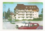 RF106 - Carte Postala - Covasna. Casa de odihna a pensionarilor, circulata 1990