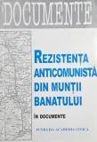 Rezistenta anticomunista din Muntii Banatului in documente