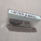 Cumpara ieftin CASETA AUDIO CARMEN SI ADRIAN DE TARABA