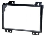 Cadru Radio 2 DIN Negru pentru Ford, ACV